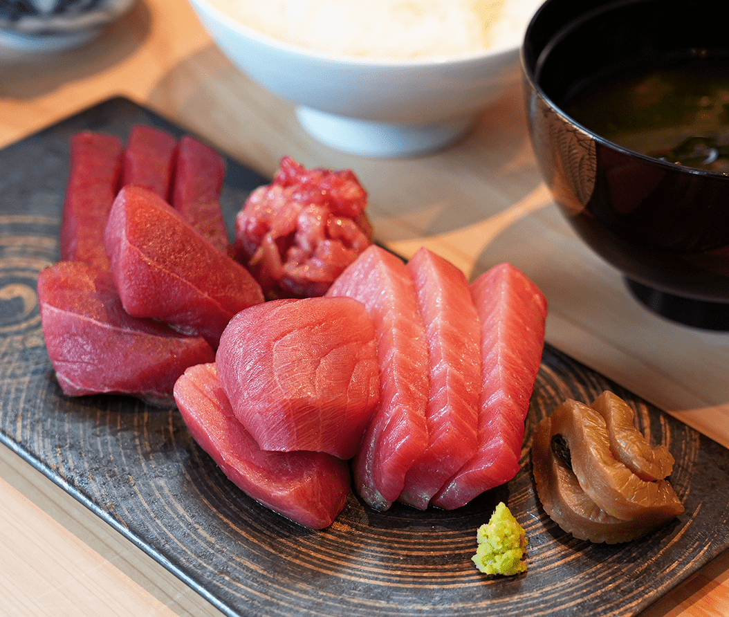 ランチメニュー